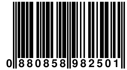 0 880858 982501