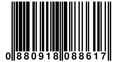 0 880918 088617