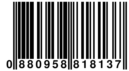 0 880958 818137