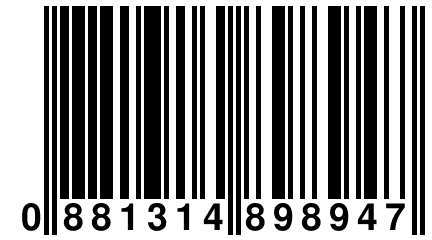 0 881314 898947