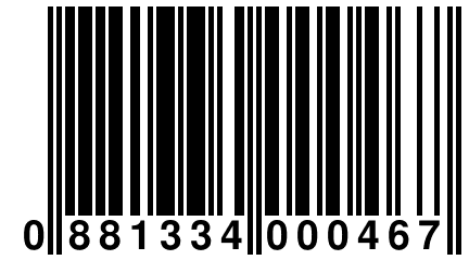 0 881334 000467