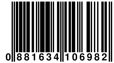 0 881634 106982