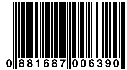 0 881687 006390