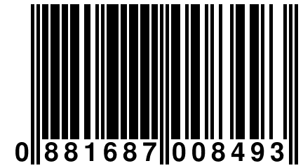 0 881687 008493