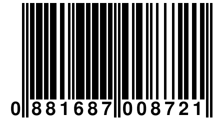 0 881687 008721