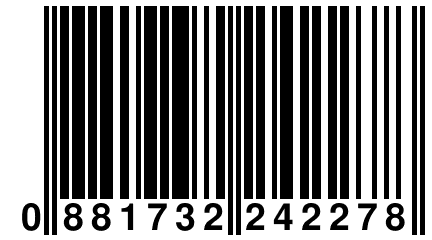 0 881732 242278