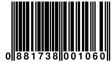 0 881738 001060