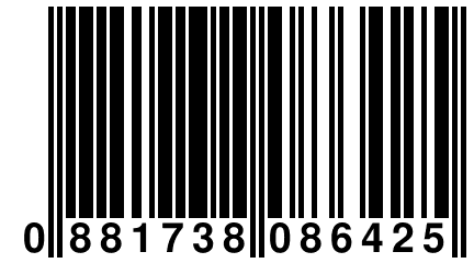 0 881738 086425