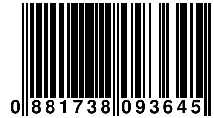 0 881738 093645