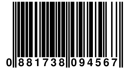 0 881738 094567