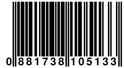 0 881738 105133