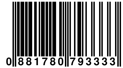 0 881780 793333