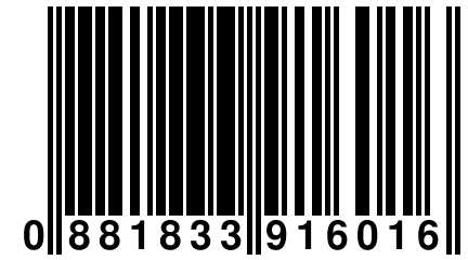 0 881833 916016