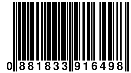 0 881833 916498