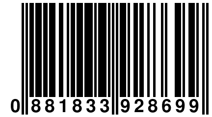 0 881833 928699