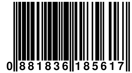 0 881836 185617