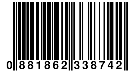 0 881862 338742