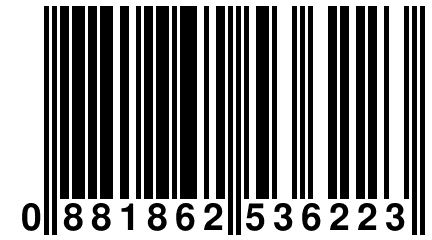 0 881862 536223