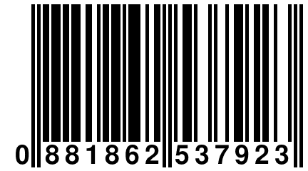 0 881862 537923