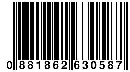 0 881862 630587