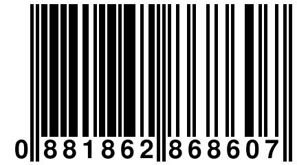 0 881862 868607