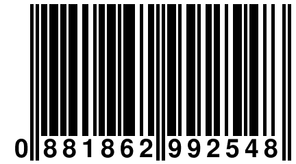 0 881862 992548