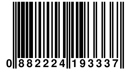 0 882224 193337