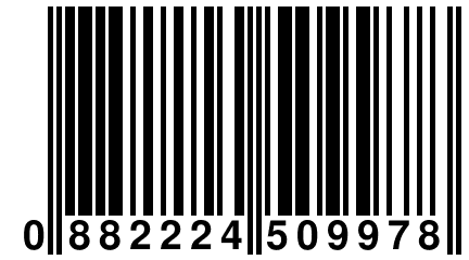 0 882224 509978