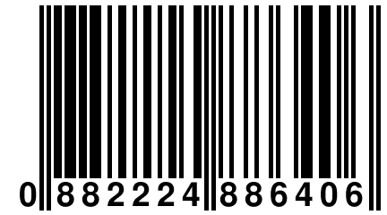 0 882224 886406