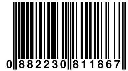 0 882230 811867