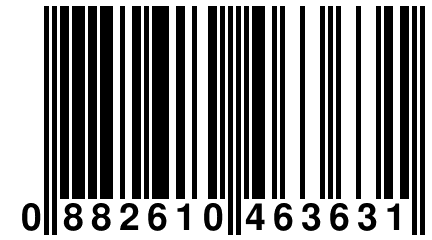 0 882610 463631