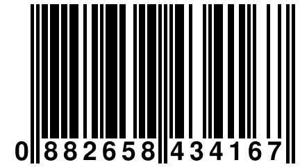 0 882658 434167