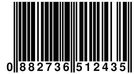 0 882736 512435