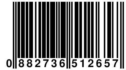 0 882736 512657