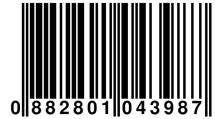 0 882801 043987