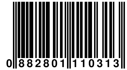 0 882801 110313