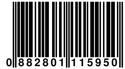 0 882801 115950