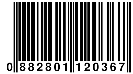 0 882801 120367