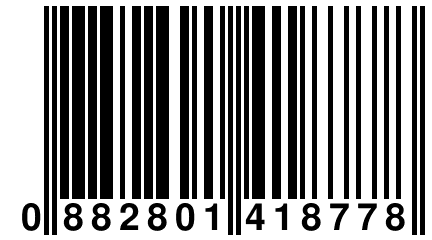 0 882801 418778