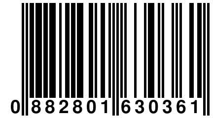 0 882801 630361