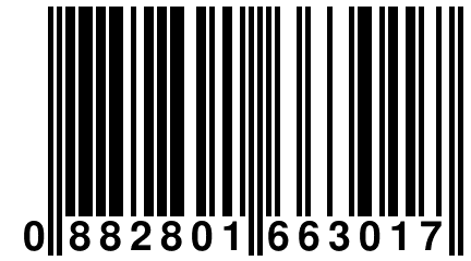 0 882801 663017