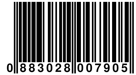 0 883028 007905