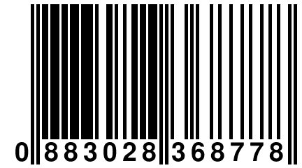 0 883028 368778