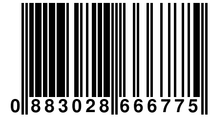 0 883028 666775