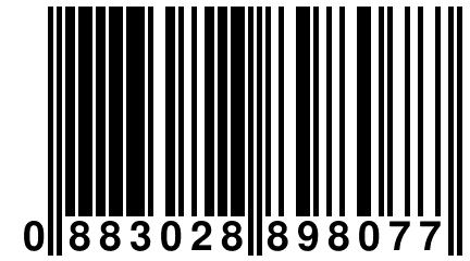 0 883028 898077