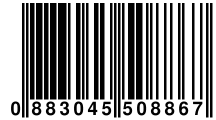 0 883045 508867