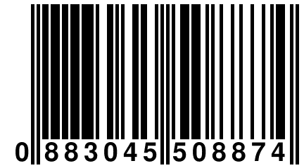 0 883045 508874