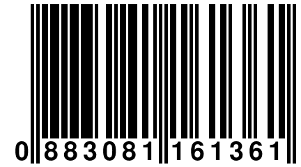 0 883081 161361