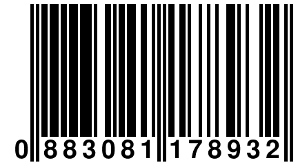 0 883081 178932