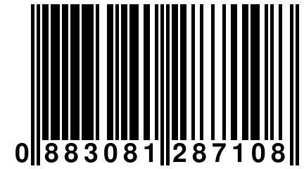 0 883081 287108